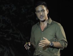 Hamish Daud Blak-blakan Bilang Raisa Boleh Gugat Cerai Kalau Ia Melanggar Janjinya
