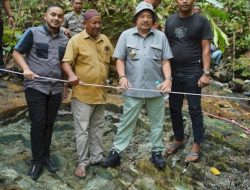 Temuan 5.000 Ton Batu Giok di Aceh Digunakan untuk Bangun Masjid