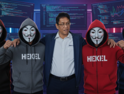 Purbaya  Boyong Hacker LPS Didikan Rusia untuk Perkuat Sistem Coretax: Sepertinya KGB Juga Dia