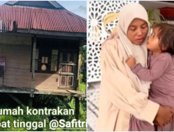 Air Mata Melda di Sahur Pertama: Hanya Nasi dan Sambal, Ketika Sang Anak Merengek Meminta Ayam