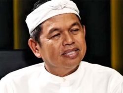 Demul Numpang Beken Lewat Purbaya