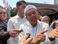 Datangi Pabrik Aqua Lagi, Dedi Mulyadi Ungkap Sumber Airnya yang Tak Sesuai Iklan