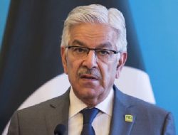 Pakistan Ultimatum Afghanistan: Gagal Damai, Siap Perang