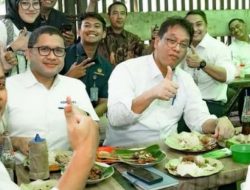 Pengamat: Purbaya Menteri Pertama yang Ngajak Rakyat Kaya Bareng-bareng