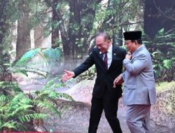 Malaysia Minta Maaf Salah Sebut Nama Prabowo Jadi Jokowi di KTT ke-47 ASEAN
