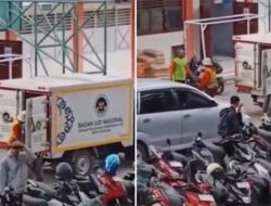 Video Viral Mobil MBG Angkut Genteng, Klarifikasi Kepala Sekolah Jadi Sorotan