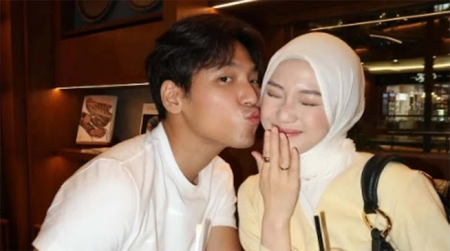 Jule Julia Prastini Akhirnya Akui Selingkuh dari Na Daehoon: Saya Mohon Maaf