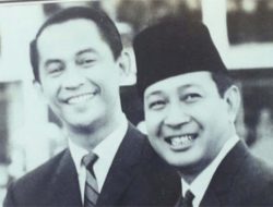 Ironi Sejarah: Ali Sadikin Disandingkan dengan Soeharto