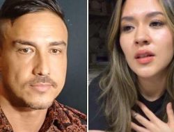 Buka Suara, Ini Pernyataan Resmi Raisa dan Hamish Daud soal Perceraian