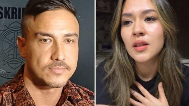 Buka Suara, Ini Pernyataan Resmi Raisa dan Hamish Daud soal Perceraian