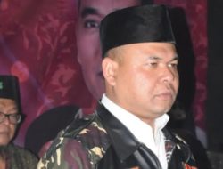 Ancam Gorok Leher Orang, Ulama Minta Menag Pecat Ainul Yakin