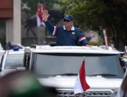 Mobil Maung Dipakai Presiden Setiap Hari, Esemka Wujudnya Ada?