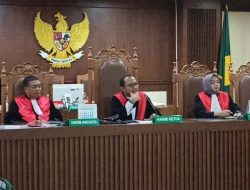 Sempat Ditunda, Sidang Gugatan Ijazah Gibran Kembali Digelar Hari Ini