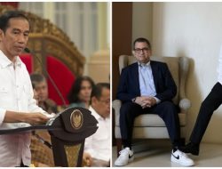 KPK Sudah Lama Tahu Dugaan Mark Up Proyek Whoosh hingga Kaki Agus Pambagio Diinjak Wantimpres!