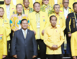 LSI Denny JA: Prabowo Harus Lawan Tiga Musuh Bersama agar Dapat Dukungan Kuat Rakyat
