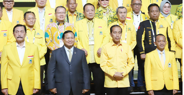 LSI Denny JA: Prabowo Harus Lawan Tiga Musuh Bersama agar Dapat Dukungan Kuat Rakyat