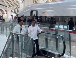 Konstruksi Norma Hukum Adili Jokowi Cs terkait Woosh
