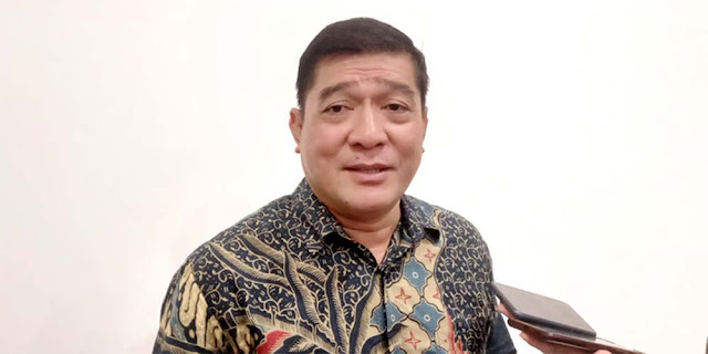 Percuma Sita Rp 13 Triliun tapi Tak Berani Tangkap Silfester