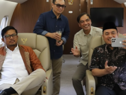 Komisioner KPU hanya Disanksi Teguran Akibat Sewa Privare Jet 90 Miliar, Said Didu: Kalian Waras?