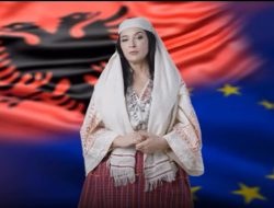 Menteri AI Albania Hamil, Akan Lahirkan 83 Anak