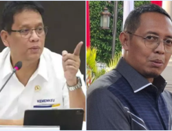 Purbaya Jawab Menohok Kritik Hasan Nasbi: Stabilitas Pemerintah Amat Baik di Mata Masyarakat, Kecuali di Mata Orang Itu