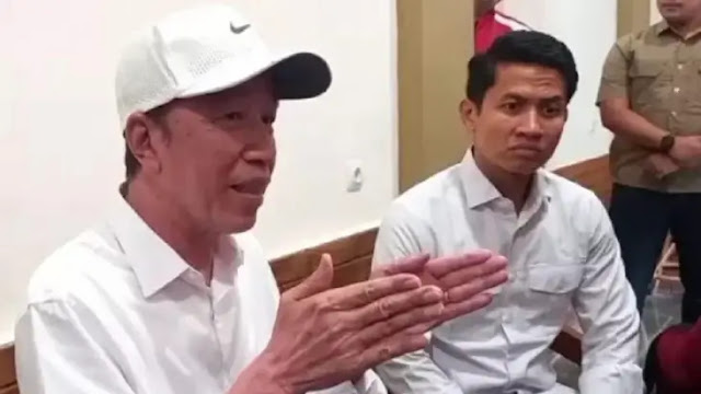Jokowi Buka Suara soal Kereta Cepat: Kita Bukan Mencari Laba, tetapi Mengurangi Emisi Karbon