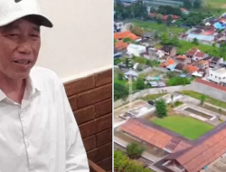 Gak Bakal Tempati Rumah Pemberian Negara, Jokowi: Wong Saya Sudah Punya Rumah kok