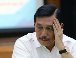 LBP Masuk Radar Penyelidikan KPK Usut Dugaan Korupsi Whoosh?