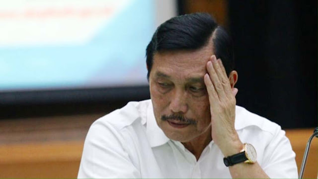 LBP Masuk Radar Penyelidikan KPK Usut Dugaan Korupsi Whoosh?