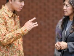 Menkomdigi Meutya Hafid Sebut 90 Juta Lapangan Pekerjaan Baru akan Tercipta oleh AI