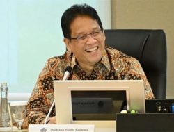 Said Didu Prediksi Nasib Menkeu Purbaya di Era Prabowo: Langgeng atau Bernasib Seperti Anies?