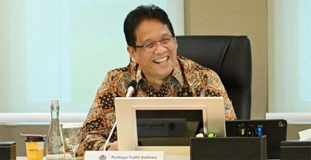 Said Didu Prediksi Nasib Menkeu Purbaya di Era Prabowo: Langgeng atau Bernasib Seperti Anies?