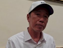 Jokowi Tidak Membahas Dugaan Markup Whoosh