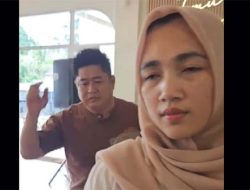 Viral Guru SD Terciduk Makan Bareng Selingkuhan, Dilabrak Istri Sah!