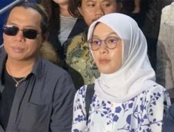 Di Balik Jeruji Besi, Eks Karyawan Ashanty Akhirnya Akui Gelapkan Uang Perusahaan