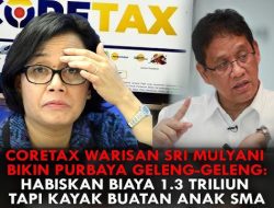 Si Koboy Purbaya Dinilai Akan Jadi Menteri Keuangan Yang Langgeng di Era Prabowo