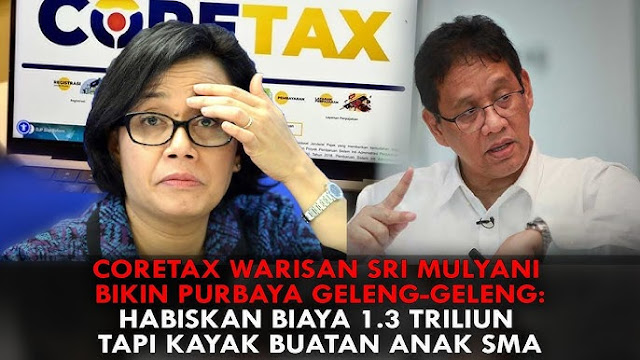 Si Koboy Purbaya Dinilai Akan Jadi Menteri Keuangan Yang Langgeng di Era Prabowo