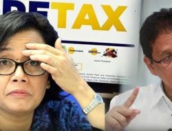 Coretax Rp 1,3 Triliun Disebut Seperti Buatan Anak SMA, DPR Minta Audit Total Proyek Aplikasi Perpajakan Era Sri Mulyani