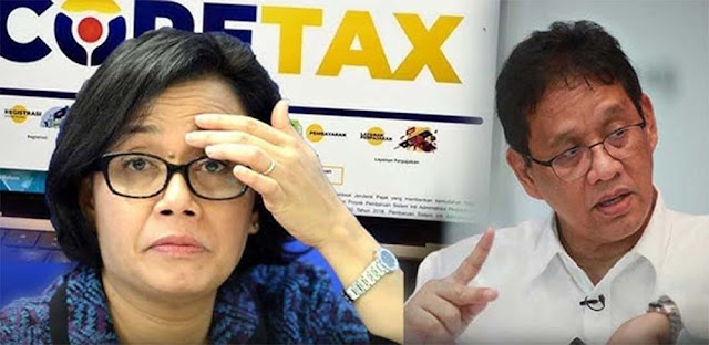 Coretax Rp 1,3 Triliun Disebut Seperti Buatan Anak SMA, DPR Minta Audit Total Proyek Aplikasi Perpajakan Era Sri Mulyani