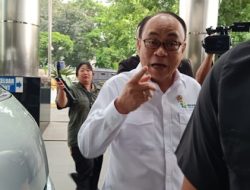 Budi Arie Setiadi Dituduh Bohong soal Ijazah Asli Jokowi