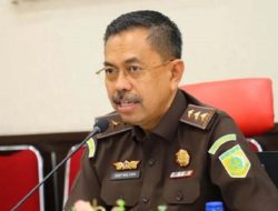 Kejagung Ungkap Data Pelaku Judi Online, Anak SD hingga Tunawisma