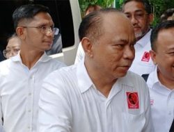 Budi Arie Setiadi Dituduh Bohong soal Ijazah Asli Jokowi: Kan Sudah Disita Polisi