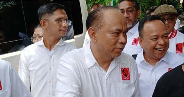 Budi Arie Setiadi Dituduh Bohong soal Ijazah Asli Jokowi: Kan Sudah Disita Polisi