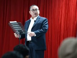 Sudirman Said: Indonesia Kelelahan Dijajah Bangsa Sendiri