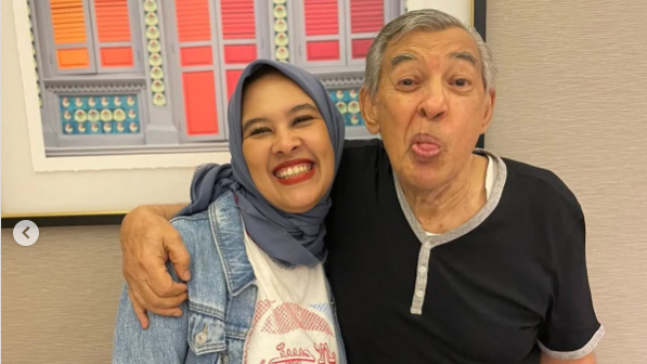 Masuk Grup WA Mas Menteri Core Team Bareng Nadiem Makarim, Najelaa Shihab Beri Penjelasan