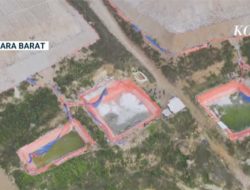 PDIP Semangati KPK Usut Mark Up Proyek Kereta Cepat Whoosh