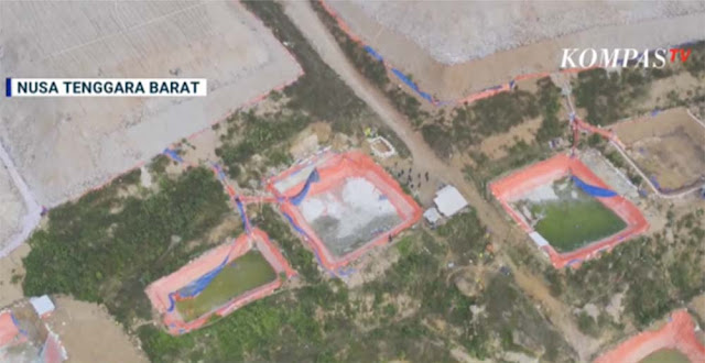 PDIP Semangati KPK Usut Mark Up Proyek Kereta Cepat Whoosh