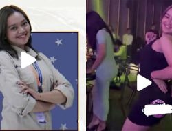 Profil Thalita Kusuma Sandra Mahasiswi UNS Penerima KIP Diduga Hidup Hedon, Kepergok Party di Club