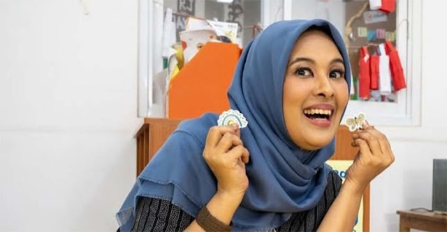 Masuk Grup WA Mas Menteri Core Bareng Nadiem Makarim, Najelaa Shihab Beri Penjelasan