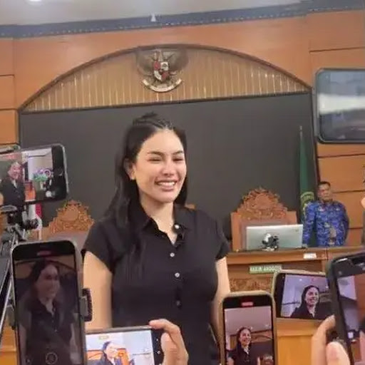 Tok! Nikita Mirzani Divonis 4 Tahun Penjara dan Denda Rp1 Miliar dalam Kasus Pemerasan